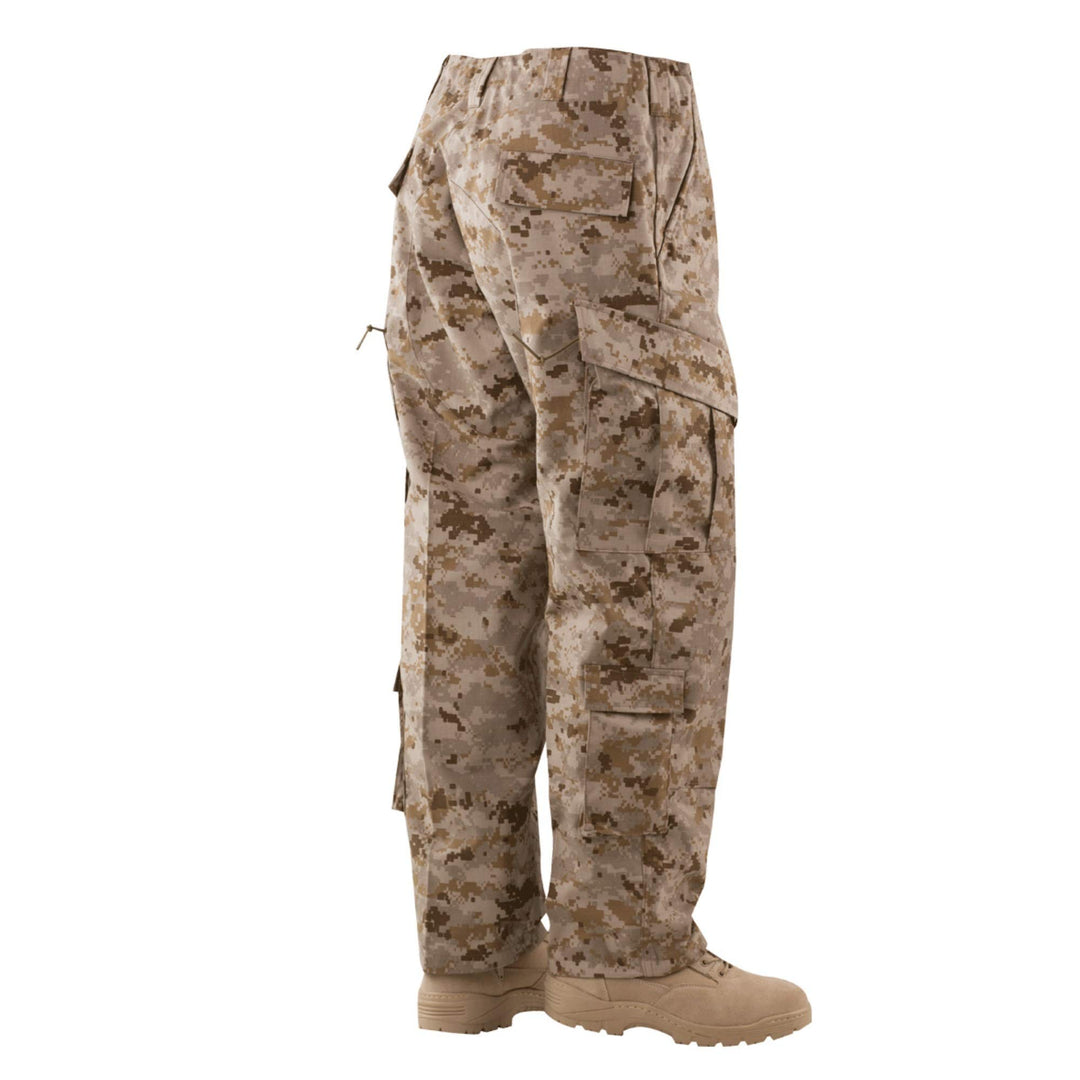 Tru-Spec Herren Hose 7100 S Desert Digital, S Desert Digital
