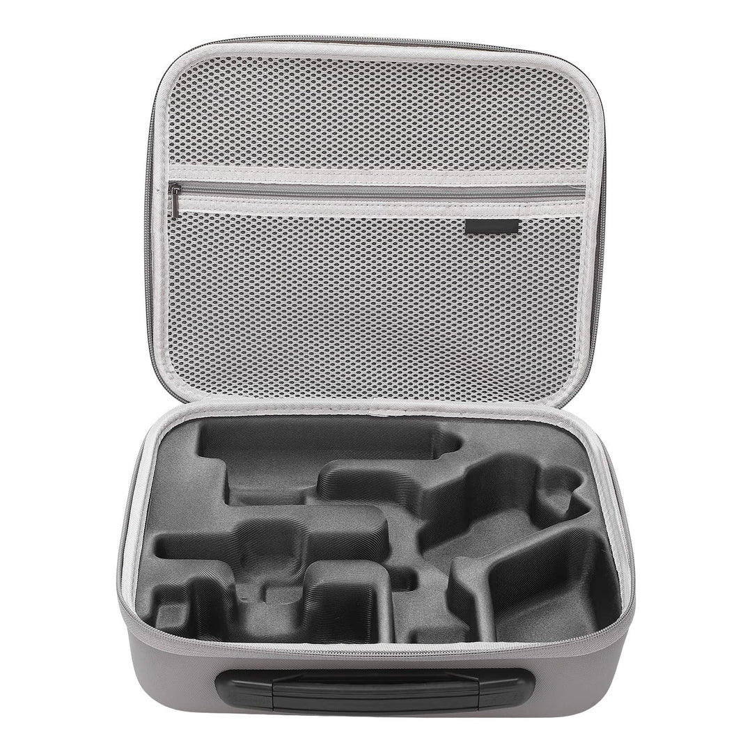 Tragetasche für DJI Ronin RS 3 Case, Handheld Camera Stabilizer Storage Bag with Strap Large Volume
