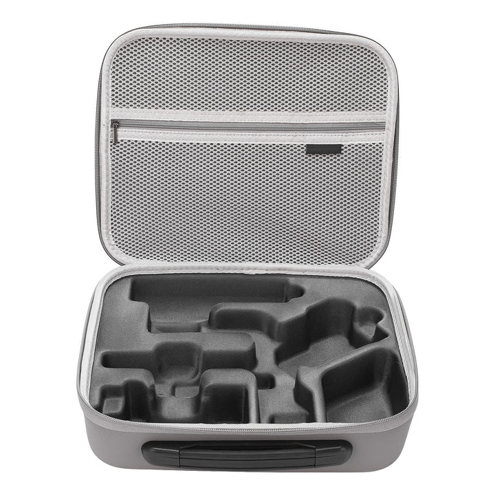 Tragetasche für DJI Ronin RS 3 Case, Handheld Camera Stabilizer Storage Bag with Strap Large Volume