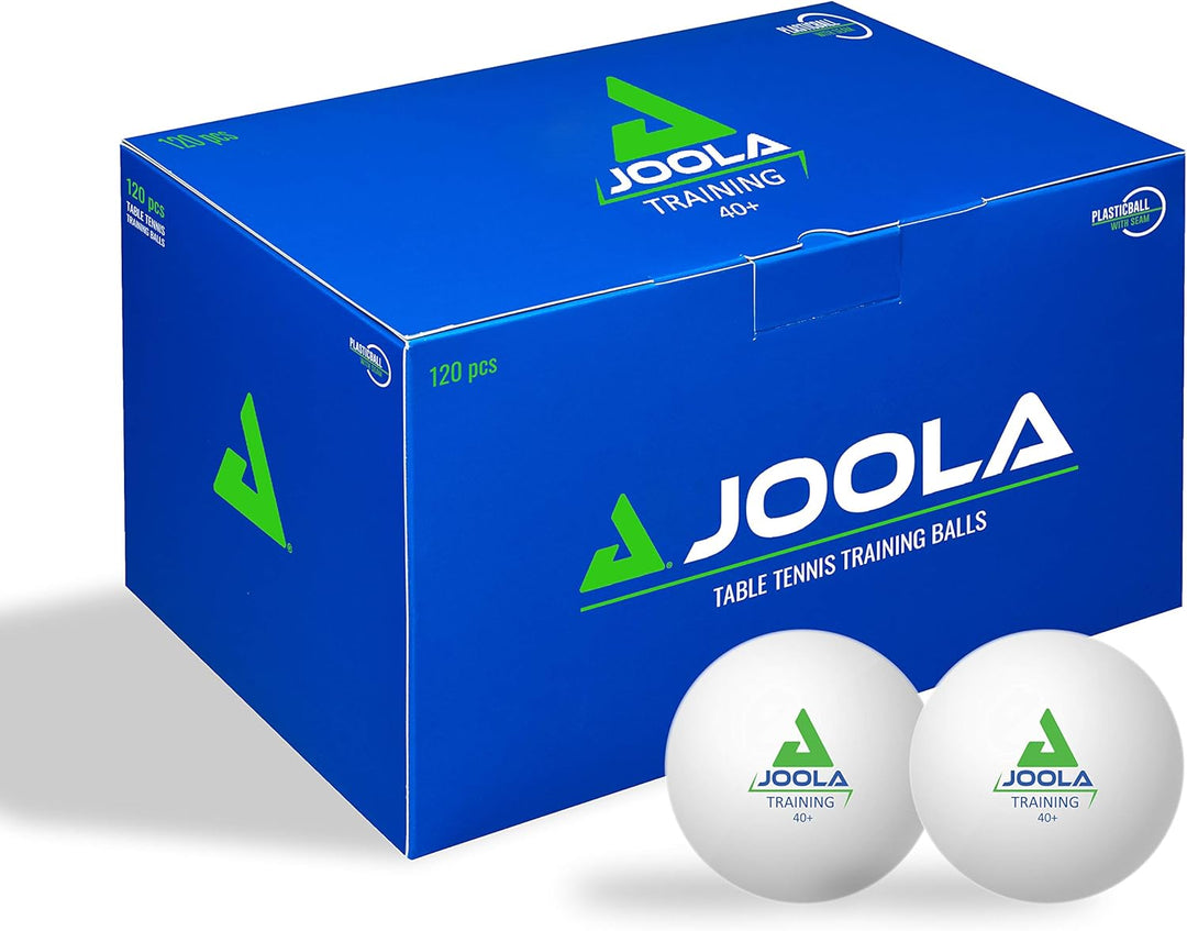 JOOLA 21128 Tischtennis Ball Fangnetz iPong TT Buddy für Tischtennis Roboter - Tischtennisball Auffa