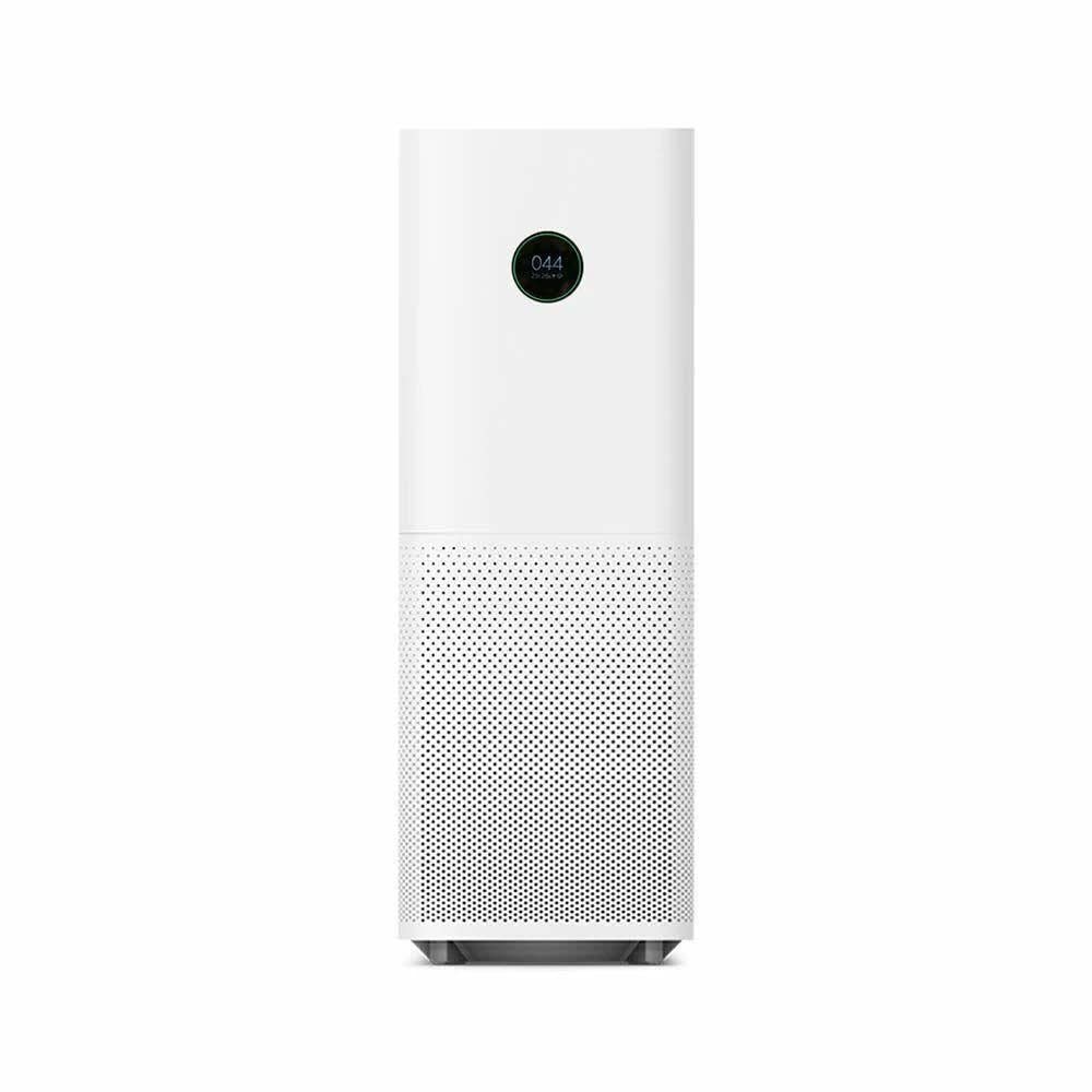 Xiaomi Smart Air Purifier 4 Pro Luftreiniger (beseitigt bis zu 99,97% Tierhaare, Pollen, Staub, Vire