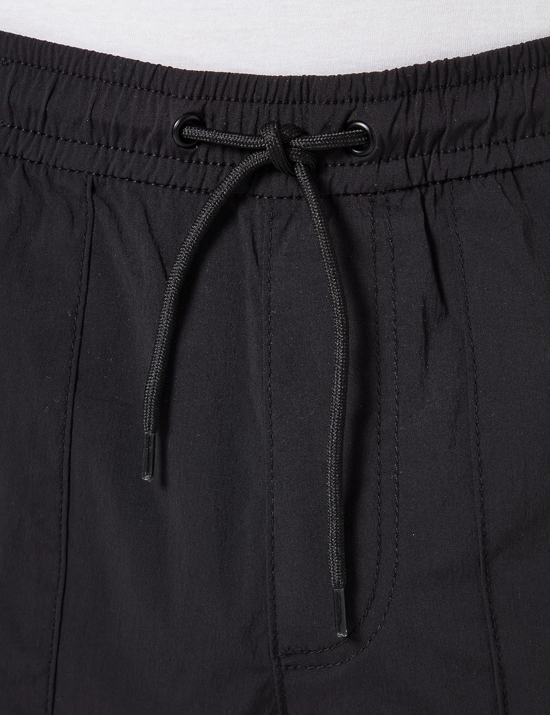 JACK & JONES Herren Jpstkane Jjjones Technical Cargo Ana Hose L Schwarz, L Schwarz