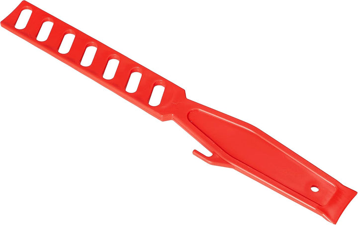 KOTARBAU® 10er Set Farbrührstab 28 cm aus Kunststoff für Farben und Lacke