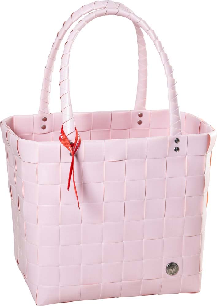 ICE-Bag Witzgall 5009-36-0U Evergreen Einkaufskorb, Shoppertasche, 28x21x28 cm, Mehrfarbig