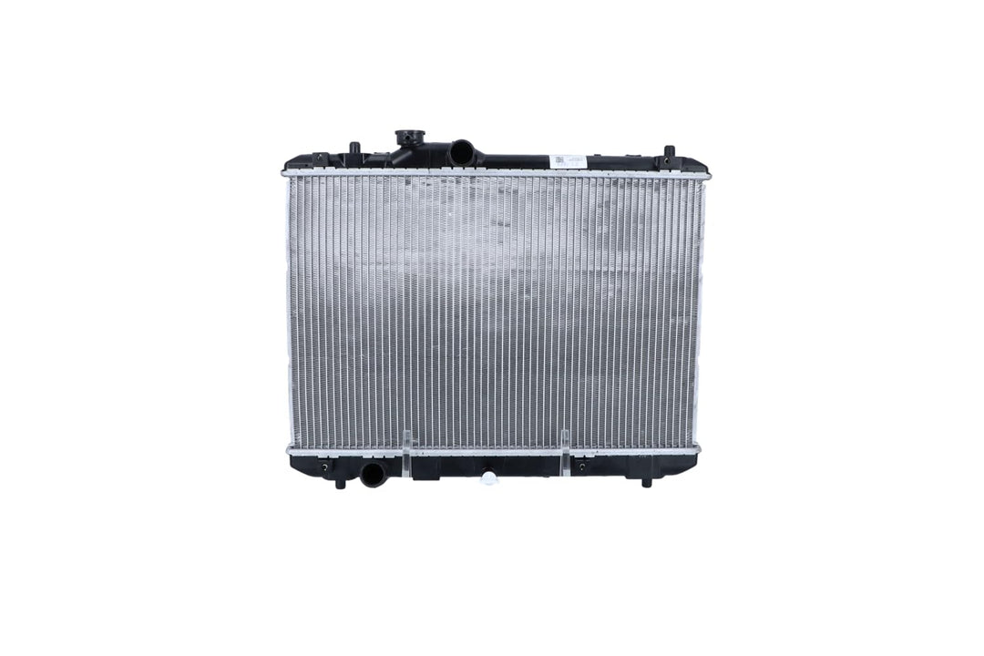 NRF 53582 Kühler, Motorkühlung