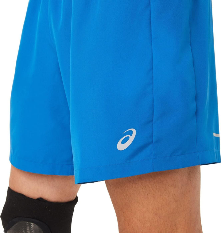 Asics S Steel Blue/Nova Orange, S Steel Blue/Nova Orange