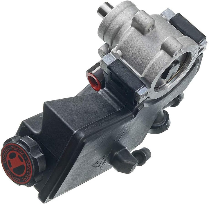 Frankberg Servopumpe Hydraulikpumpe Pumpe Kompatibel mit Grand Cherokee II WJ WG 4.7 V8 4x4 SUV 2001