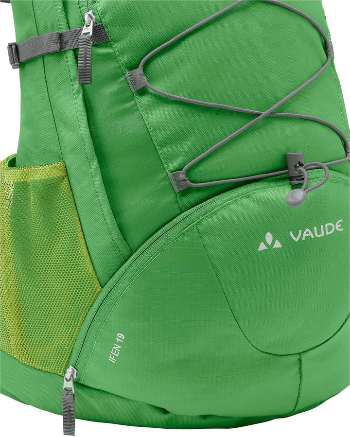 VAUDE Unisex Ifen 19 Wanderrucksack (1er Pack) Einheitsgrösse Cress Green, Einheitsgrösse Cress Gree