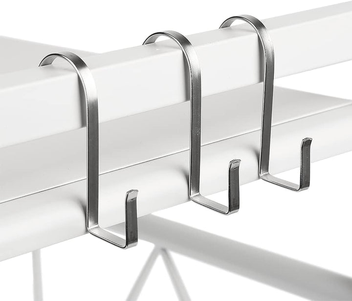 Ausziehbare Mikrowellenhalterung mit schwerer Belastung, Halterung für Mikrowelle, höhenverstellbar,