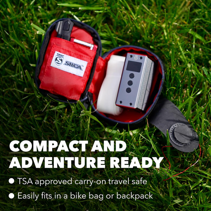 ELETTRICO Mini Inflator Ultimate, Ultimate