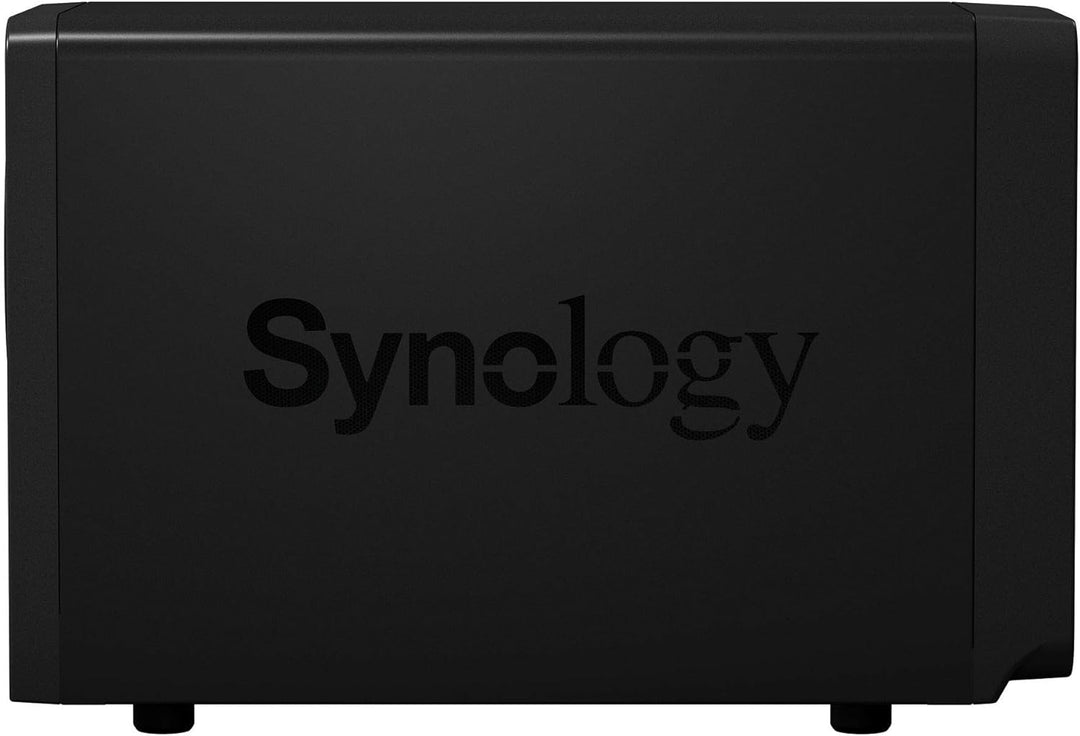 Synology DS718+ 2 Bay Desktop NAS Gehäuse Enclosure, Enclosure