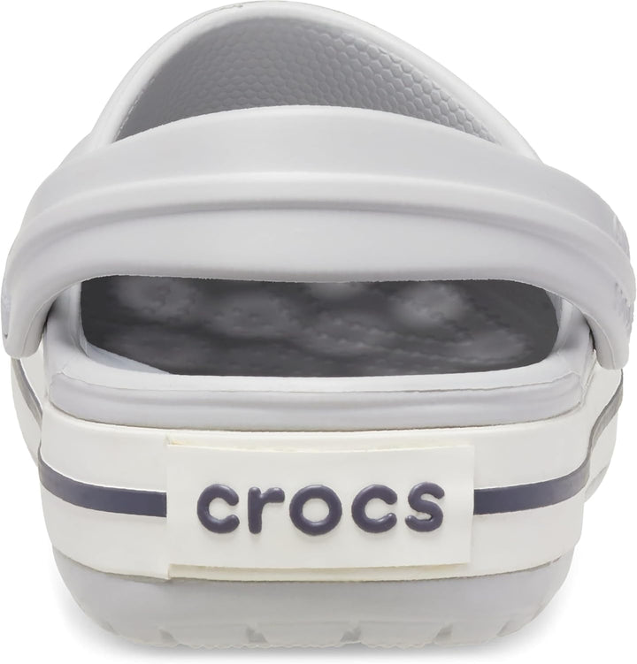 Crocs Unisex Crocband Clogs 36/37 EU Atmosphere, 36/37 EU Atmosphere