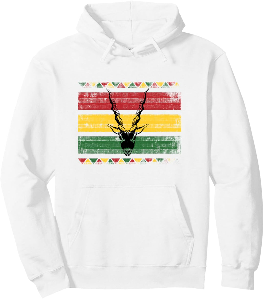 Afrika Safaritour Tiere Africa Five Urlaub Natur Pullover Hoodie