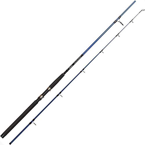 Okuma Baltic Stick 270cm 180g - Meeresrute zum Pilkangeln, Pilkrute für Dorsch &amp; Seelachs, Angelrute