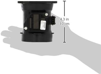 DENSO DMA-0207 Luftmassenmesser