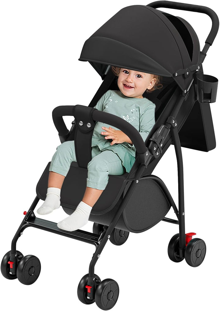 Kinderwagen 3-in-1, Kinderwagen, Trio, Kinderwagen, Zubehör, Universal-Adapter, grosse Räder, 25 kg,