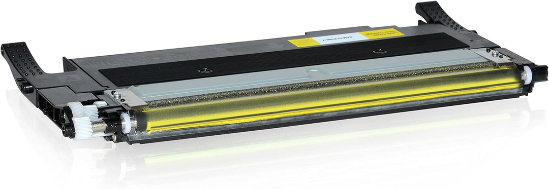 4 Toner kompatibel mit Samsung CLP-360 für Samsung Xpress C460W/TEG, C410W, CLP-365/SEE CLP-365 - CL