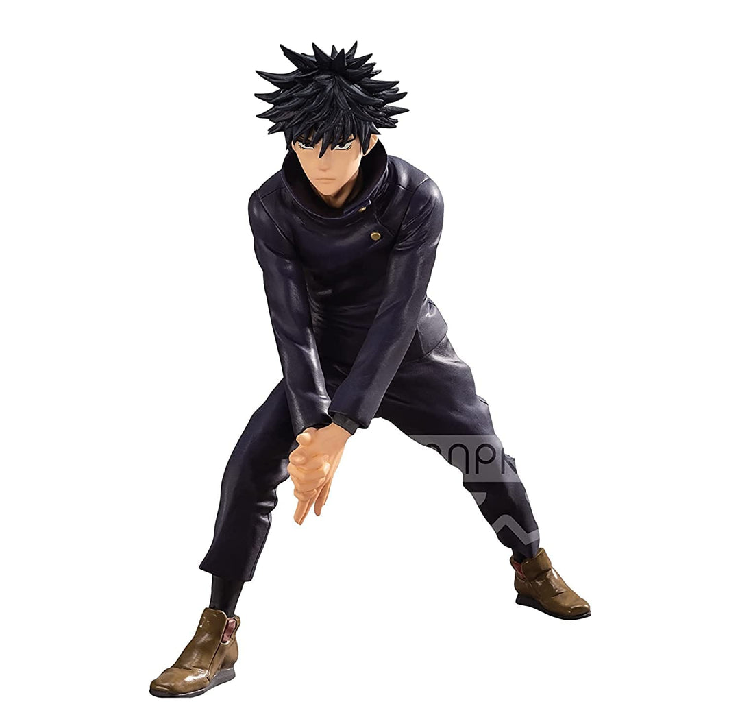 Banpresto BP17490 185642 Jujutsu Kaisen, Mehrfarbig