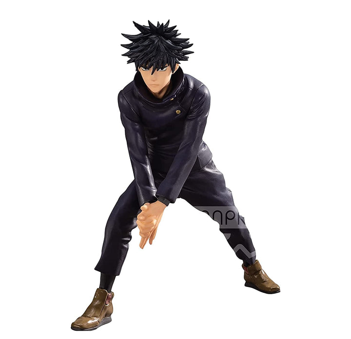Banpresto BP17490 185642 Jujutsu Kaisen, Mehrfarbig