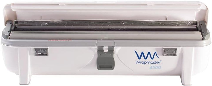 Wrapmaster 4500 Spender