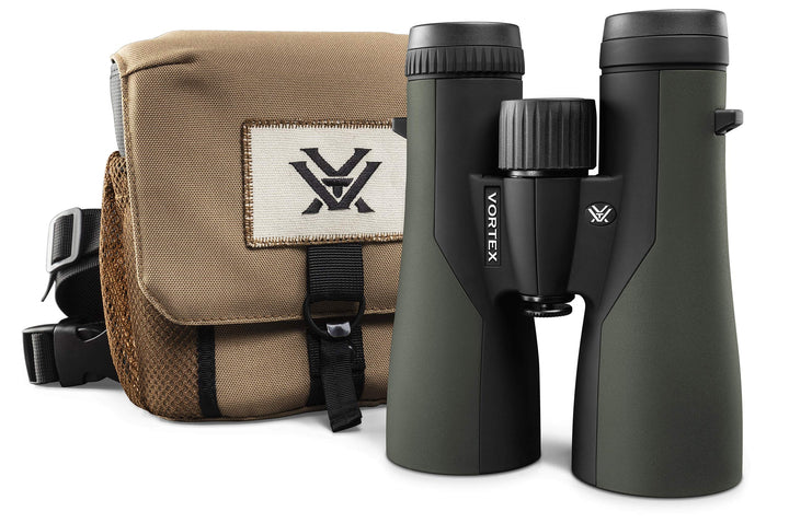 Vortex Crossfire HD 12x50 New, CF-4314, Grün 12 x 50, 12 x 50