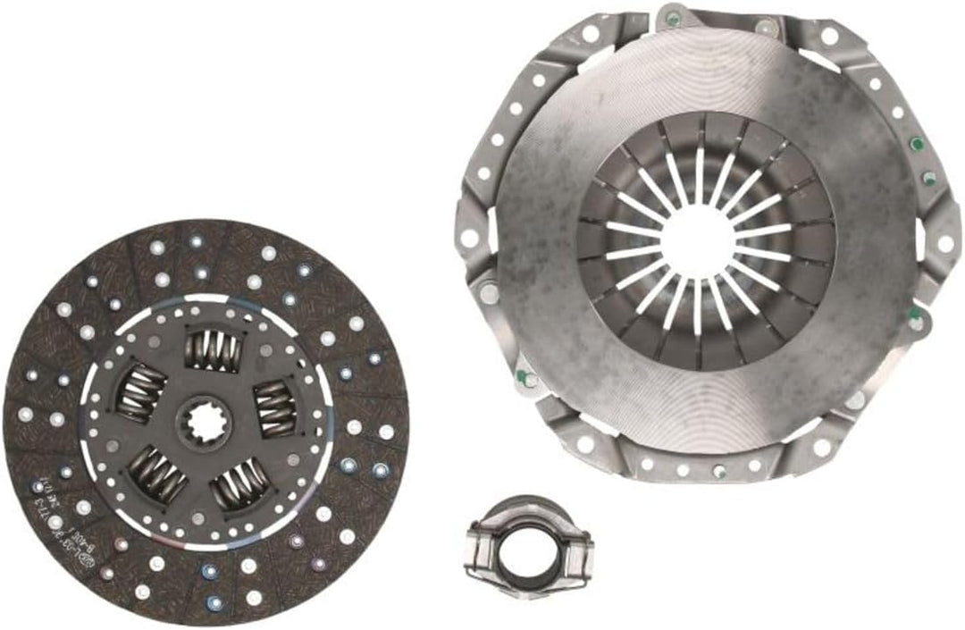 LUK 627302400 Kupplungssatz LuK RepSet