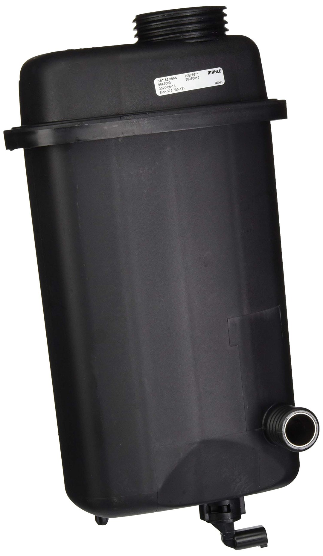 MAHLE CRT 52 000S Ausgleichsbehälter BEHR