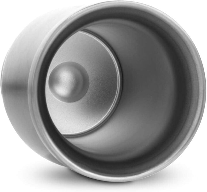 Mate Tee Set Bio ● 3 Matesorten + 2 doppelwandige Edelstahl Matebecher + 2 Bombillas + Zubereitungsa