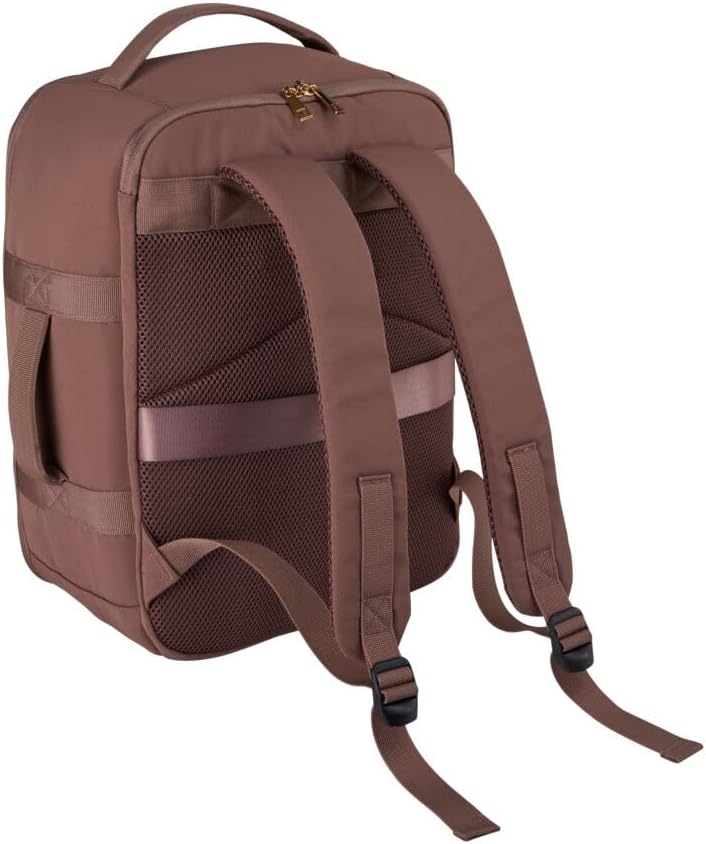 Cabin Max Handgepäck-Rucksack Backpack Reiserucksack Ryanair 40x30x20 24L 40x30x20cm, Reisetasche Es