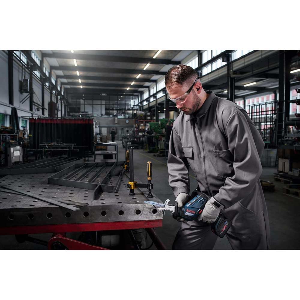 Bosch Professional Zubehör 2608654416 Säbelsägeblatt S 123 XF