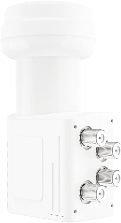 Universal-Quattro-LNB, Quattro