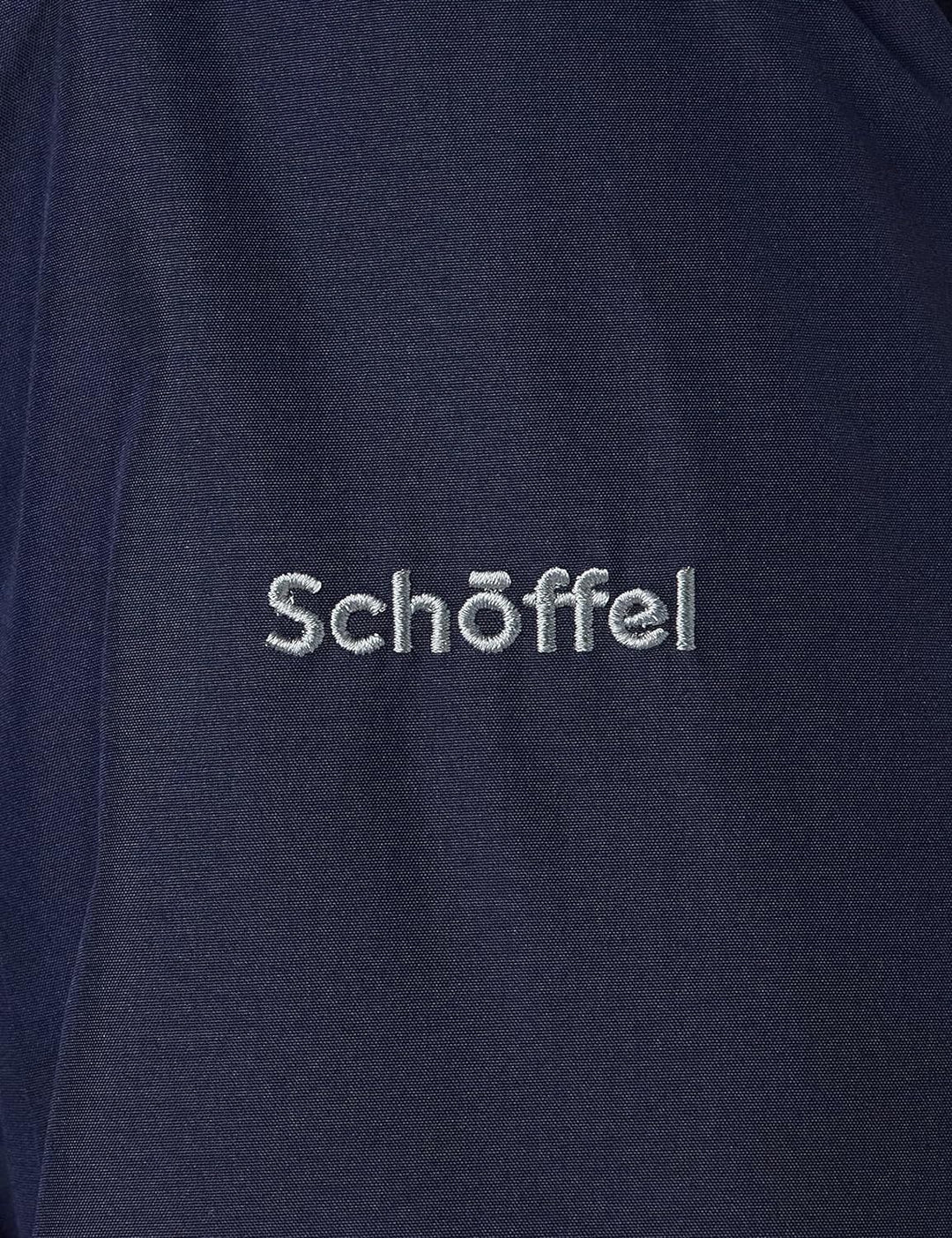 Schöffel Herren 3in1 Jacket Partinello M, wind- und wasserdichte Winterjacke mit separat verwendbare