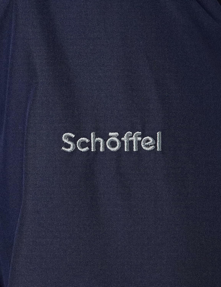 Schöffel Herren 3in1 Jacket Partinello M, wind- und wasserdichte Winterjacke mit separat verwendbare