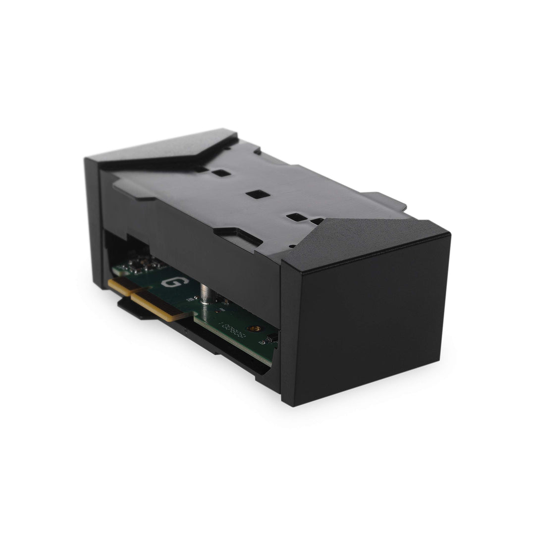 Turris MOX G (Super Extension) Module | mPCIe Slot for WiFi Card/Disk Controller/LTE Modem, SIM Card