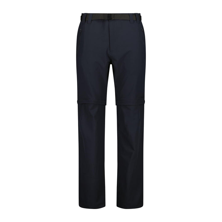 CMP Herren 3t51647 Hose 58 Anthrazit, 58 Anthrazit