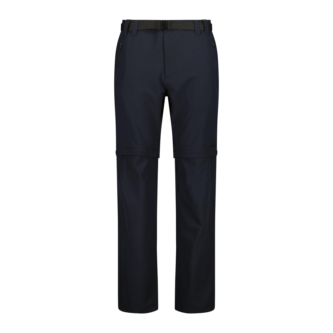 CMP Herren 3t51647 Hose 28 Anthrazit, 28 Anthrazit