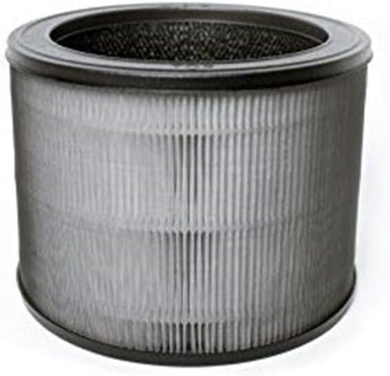 Ersatzfilter für WINIX O Luftreiniger. All-in-One-Filter, 4-Stufiger Filterung, Vorfilter, HEPA-Filt