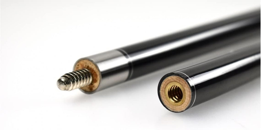 Pegasi Premium Billard Queue - Billiard köe 147cm - Zweiteilig - Billard Kö - Billard cue - Snooker