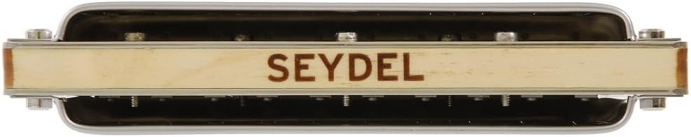 Seydel Blues 1847 C Classic g, g