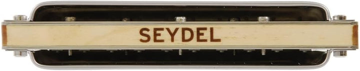 Seydel Blues 1847 C Classic g, g