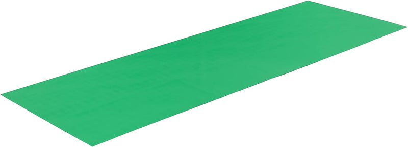 Manfrotto Vinyl Floor Strip 1.37m x 4m Chroma Key Green, Grüne Leinwand, Modulare Streifen, Matte Ob
