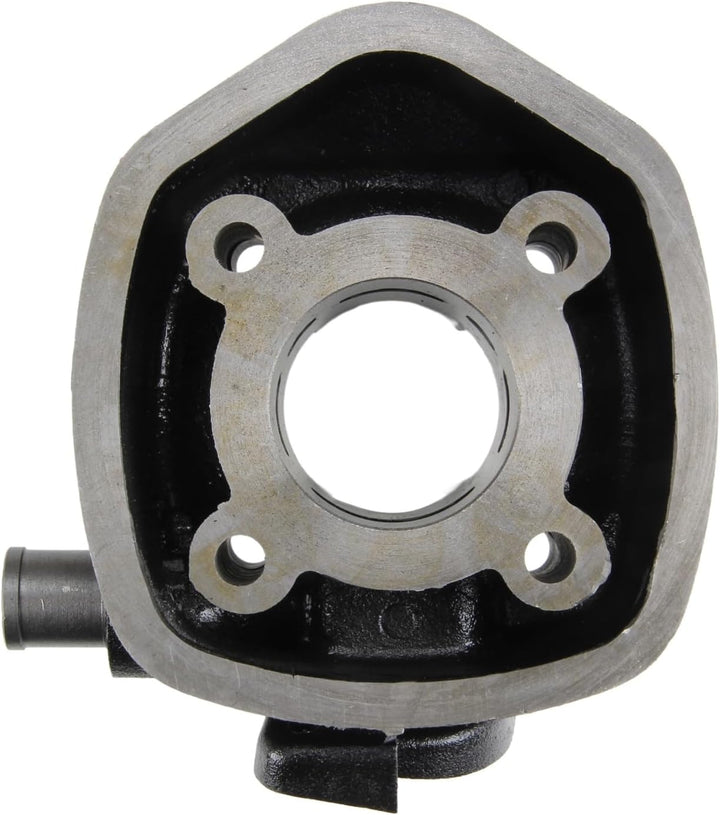 Zylinder Kit 50ccm LC wassergekühlt für Minarelli Motoren, Aerox, Nitro, SR50 für MBK YQ 50 L Nitro