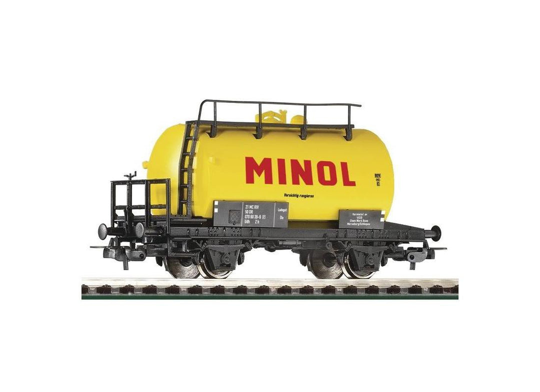 Piko 57713 Kesselwagen, Mehrfarbig, 30x106 mm