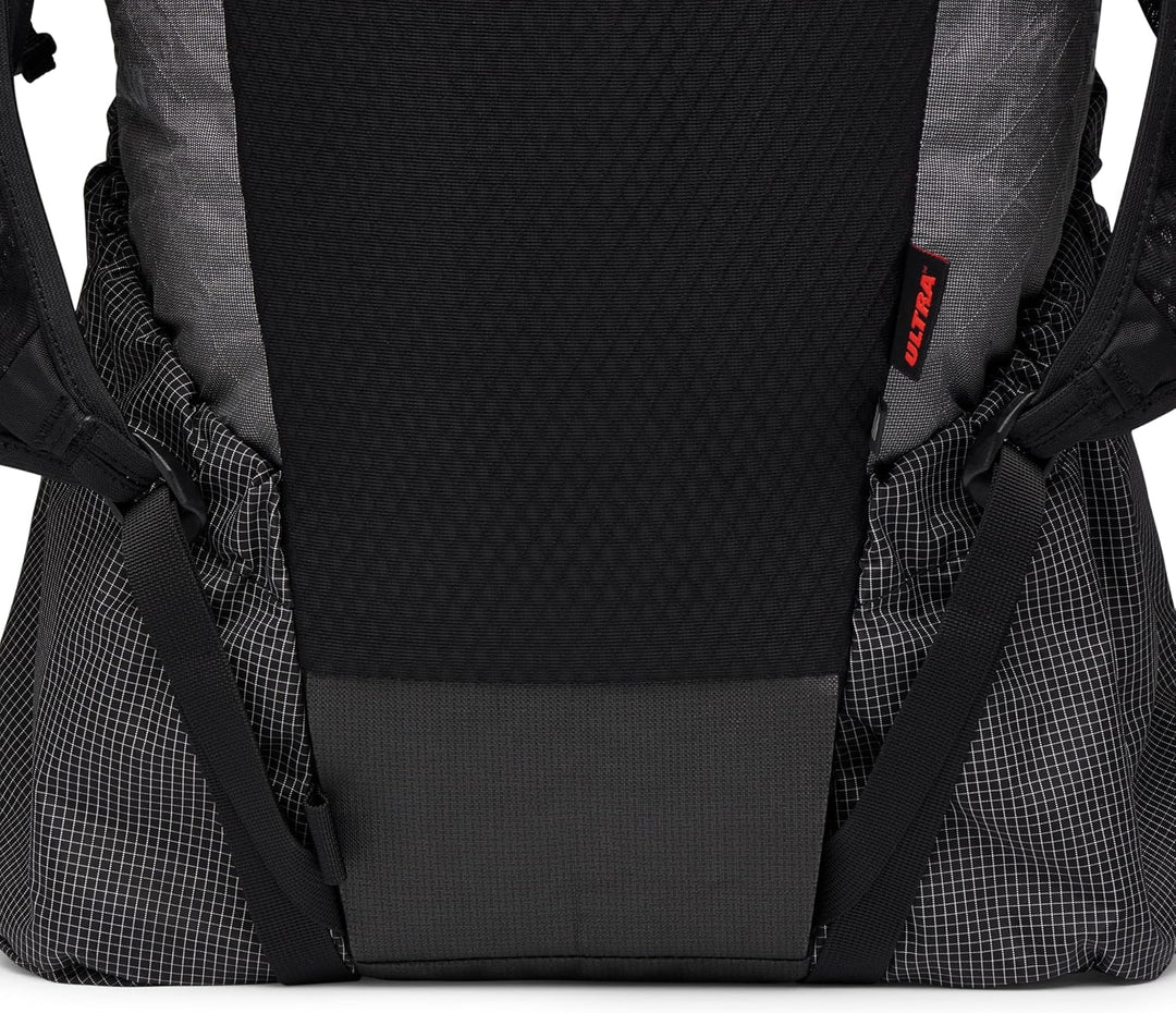 BLACK DIAMOND Betalight 45 Rucksack XS 45 Liter Storm Gray, XS 45 Liter Storm Gray