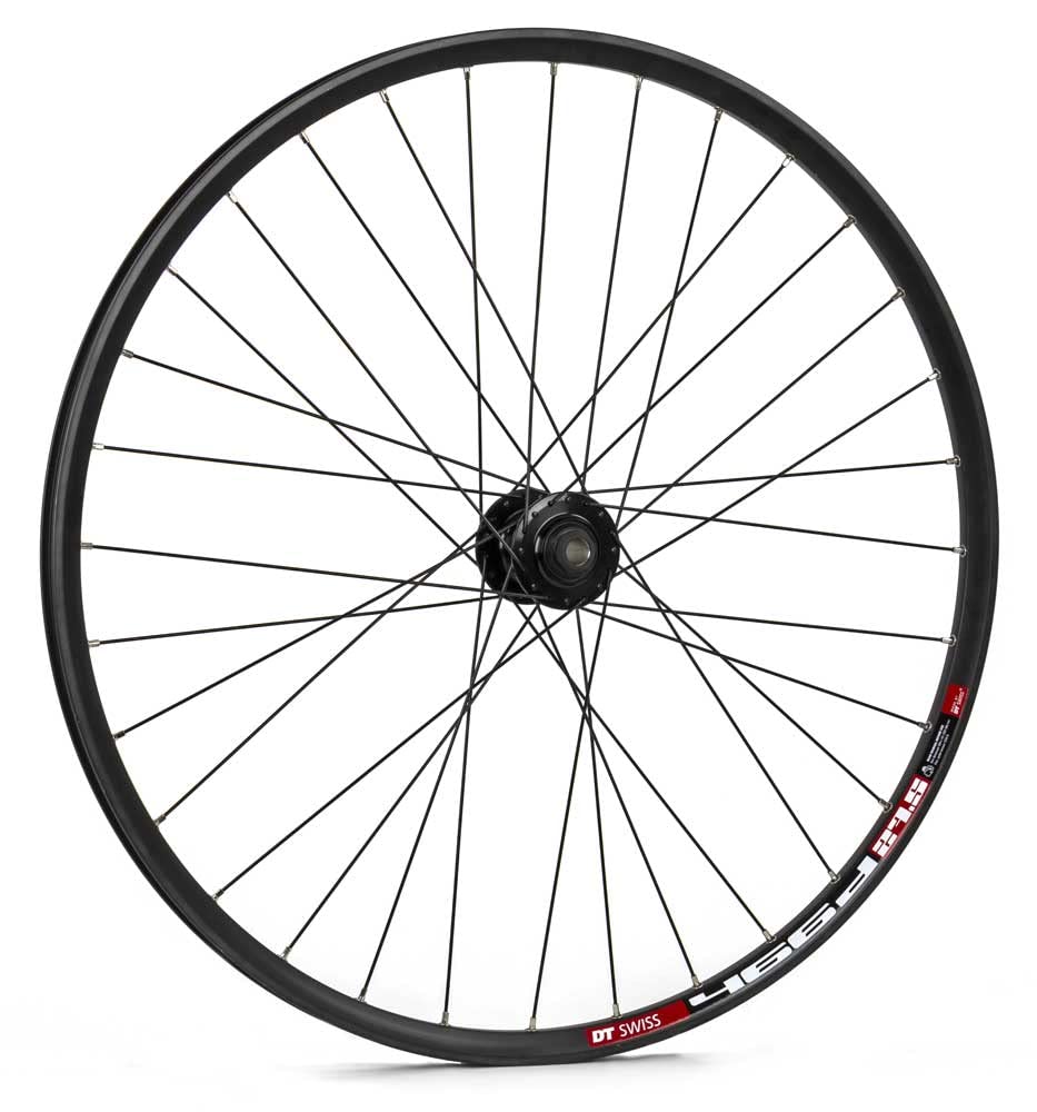 XLC V-Rad 27.5 XLC 6-Loch..sz TA 15 32L