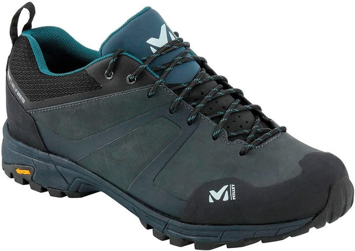 MILLET Men's Hike Up GTX M Climbing Shoe 41 1/3 EU Dunkelgrau, 41 1/3 EU Dunkelgrau