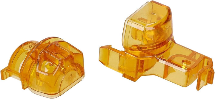 LUTH Premium Profi Parts Achslager kompatibel mit Miele 05153693 Bluparts für Trockner