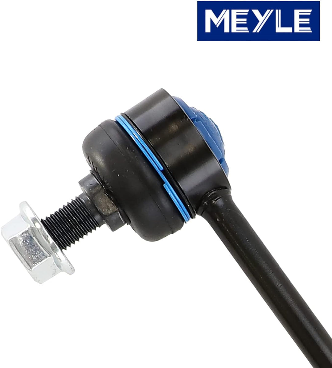 2x Original MEYLE HD 0160600057/HD Koppelstange Vorderachse Kompatibel mit W176 2012-2019 W242 W246