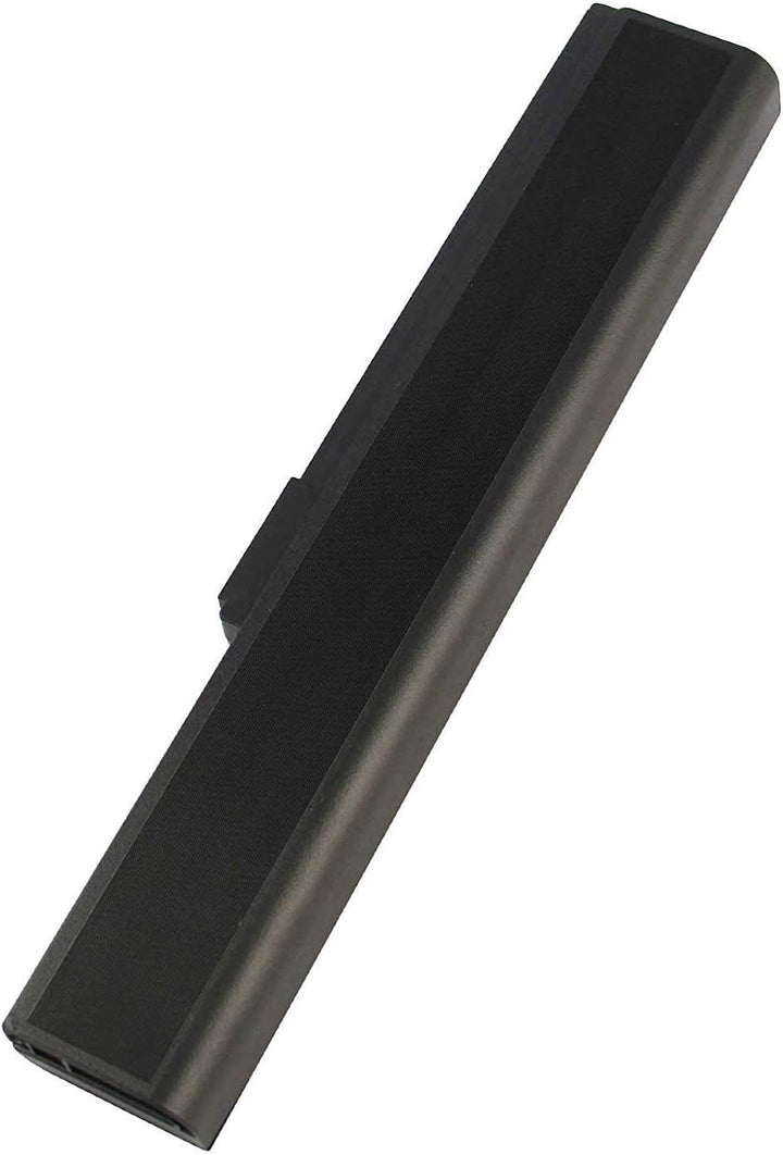 A32-K52 A42-K52 A31-K52 A41-K52 A41-B53 Laptop Batterie Ersatz für Asus K52F K52J A52F X52F K52 K42F