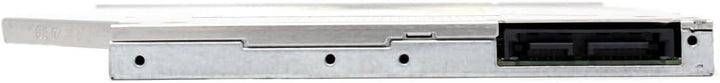 HL Data Storage BU40N.ARAA10B Blu-ray-Brenner, intern, SATA I, Schwarz